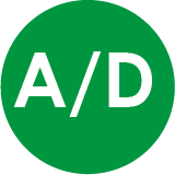Environnement ISO 4/8 - Classe A/D