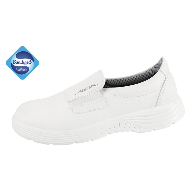 Mocassins de securite abeba x-light - modèle 711028