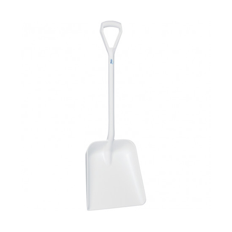 Pelle manche droit longeur 346 mm