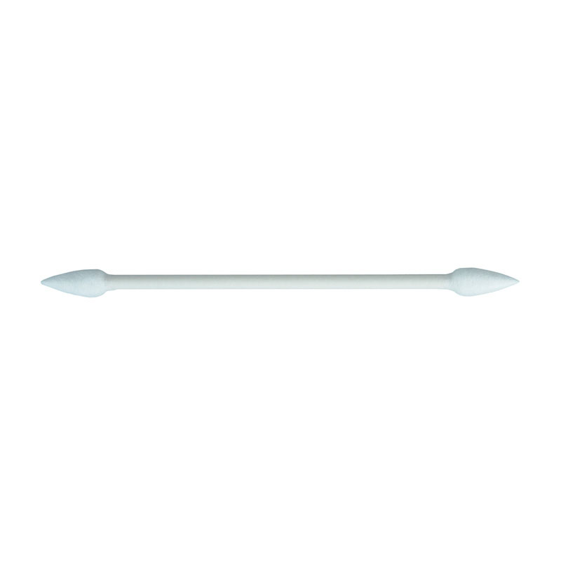 Swabs de nettoyage sc1 (contec) - double tête coton - longueur totale de 8 cm