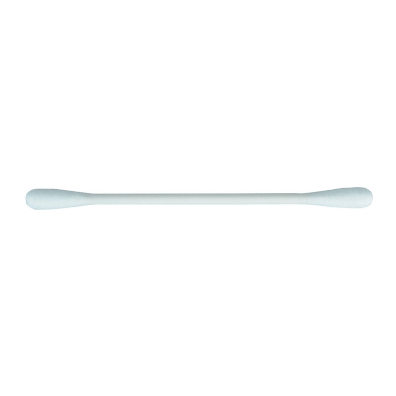 Swabs de nettoyage sc2 (contec) - double tête coton - longueur totale de 7.8 cm