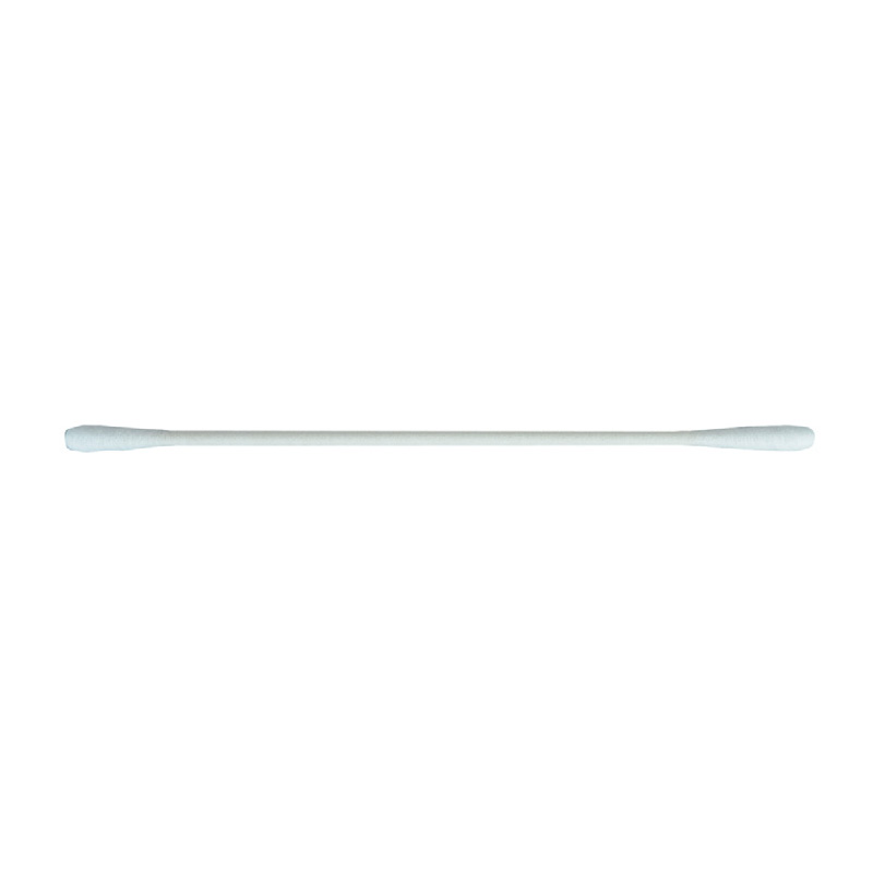 Swabs de nettoyage sc3 (contec) - double tête coton - longueur totale de 8 cm