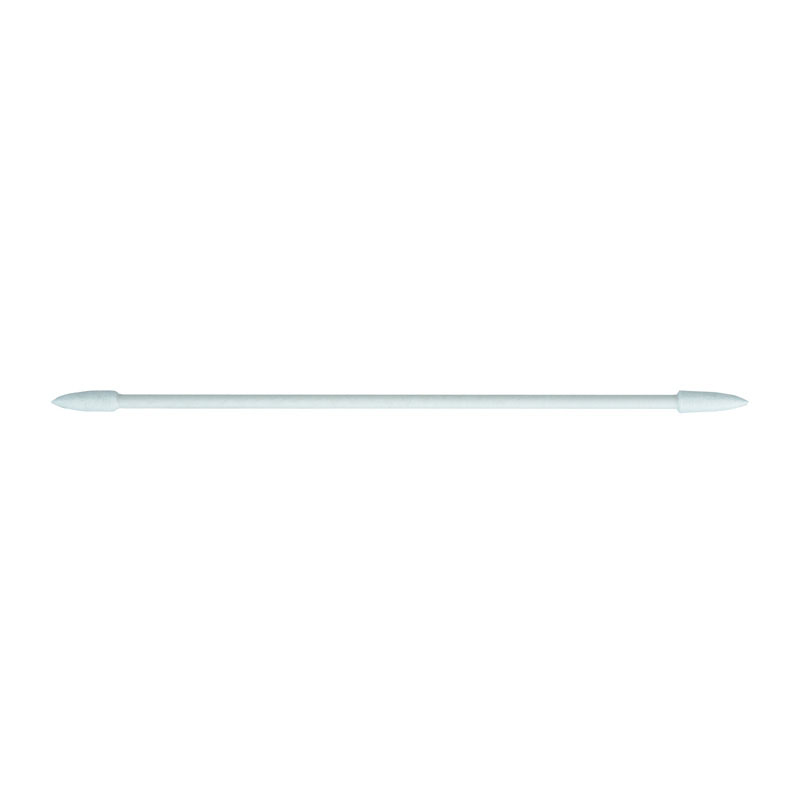 Swabs de nettoyage sc4 (contec) - double tête coton - longueur totale de 8 cm