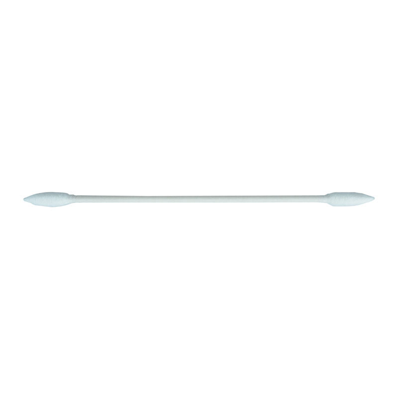 Swabs de nettoyage sc7 (contec) - double tête coton - longueur totale 8 cm