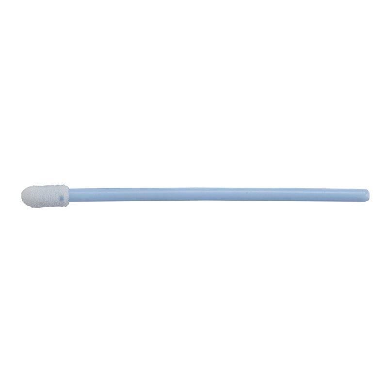 Swabs de nettoyage sf12 (contec) - tête mousse - longueur totale de 7 cm