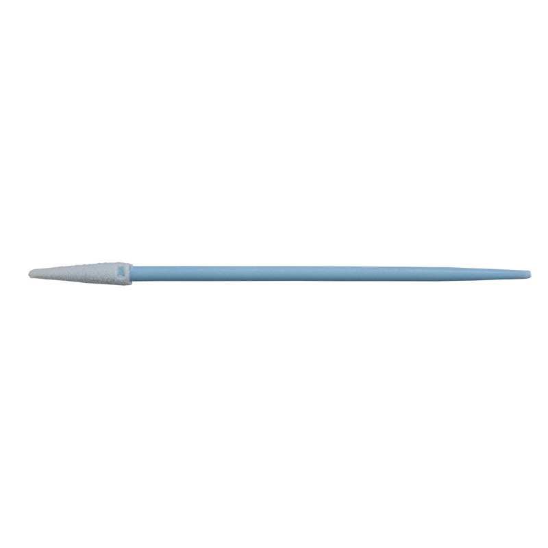 Swabs de nettoyage sf13 (contec) - tête mousse - longueur totale de 8 cm