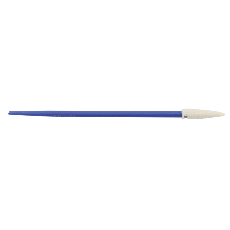 Swabs de nettoyage esd sf13 esd (contec) - tête mousse - longueur 3''