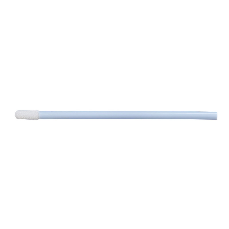 Swabs de nettoyage sf7 (contec) - tête mousse - longueur totale de 10 cm.