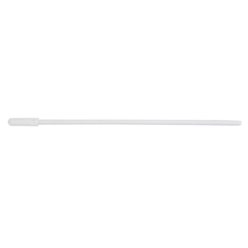 Swabs de nettoyage sp1 (contec) - tête polyester - longueur totale de 15 cm