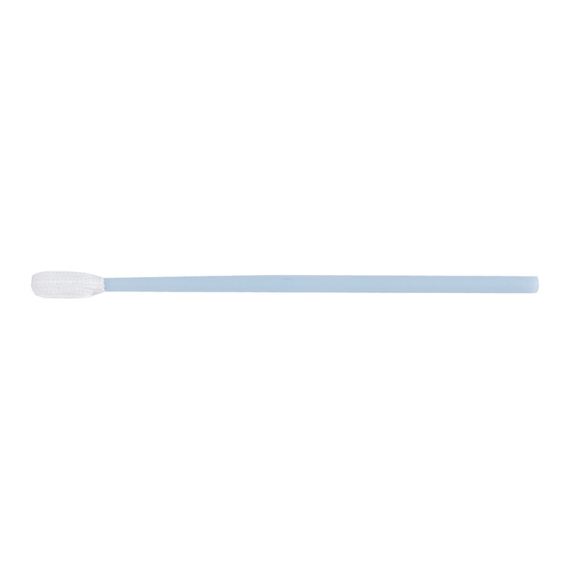 Swabs de nettoyage sp11 (contec) - tête polyester - longueur totale de 7 cm