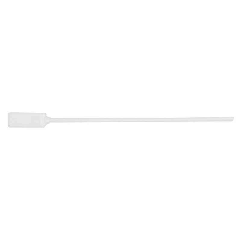 Swabs de nettoyage sp3 (contec) - tête polyester - longueur totale de 15 cm