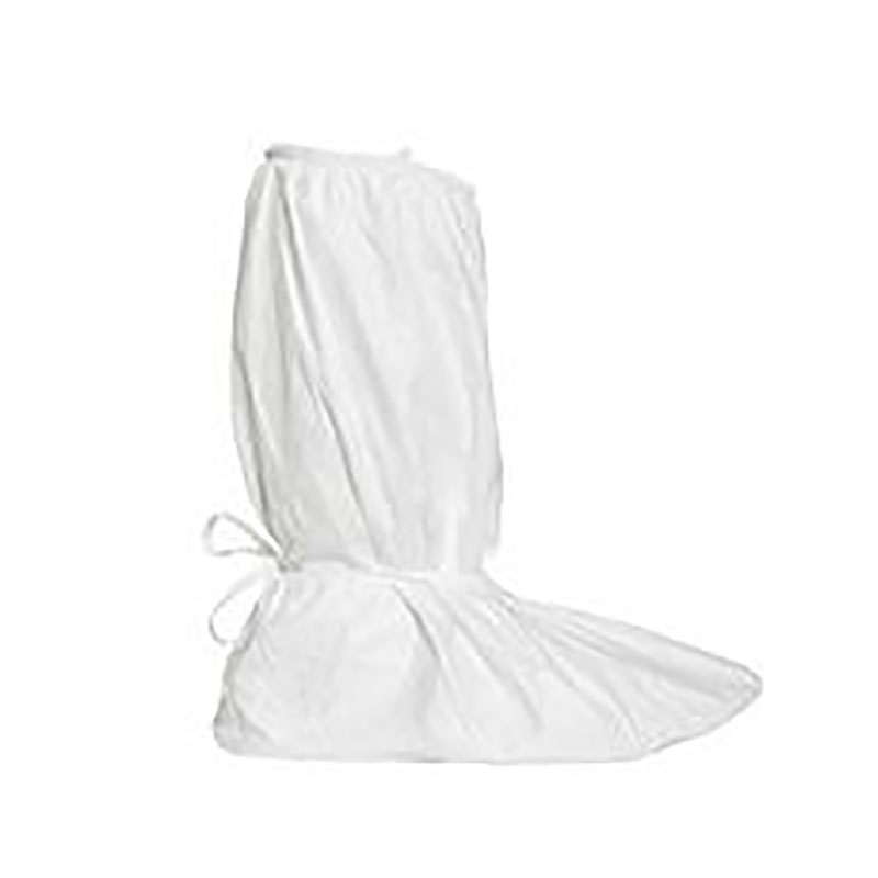 Surbotte antidérapante en tyvek isoclean