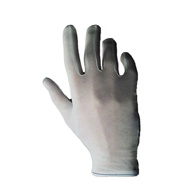 Gants 100% coton (la paire)