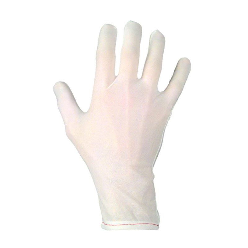 Gants en lycra (femme).