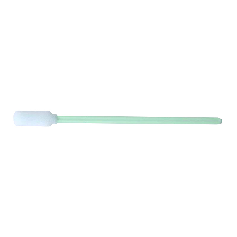 Swabs de nettoyage - embout mousse polyuréthane épaisseur 7 mm.