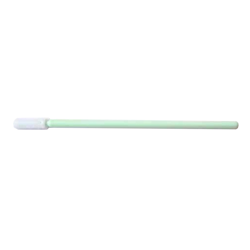 Swabs de nettoyage - embout mousse polyuréthane épaisseur 3 mm.