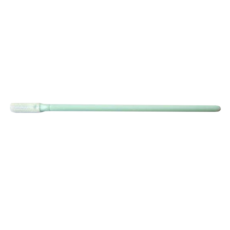 Swabs de nettoyage - embout polyester largeur 3 mm.