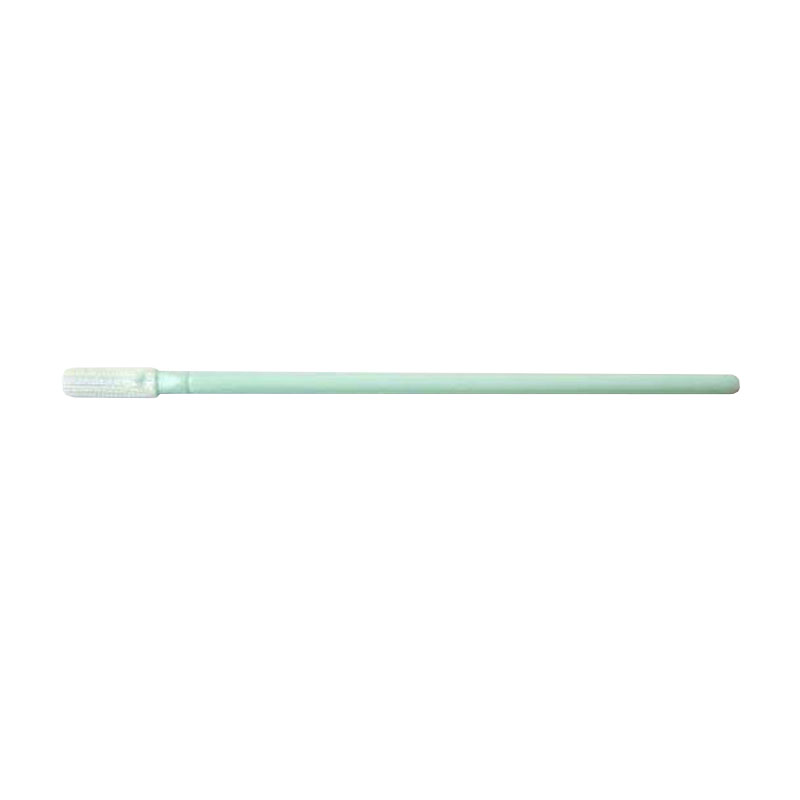 Swabs de nettoyage - embout polyester double couche épaisseur 3,2 mm.