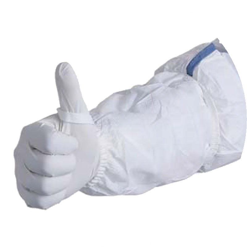Manchette sterile en sms kimtech pure a5