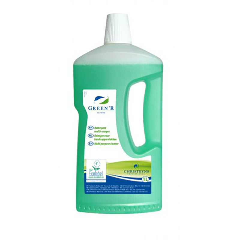 Green'r floors en flacon 1000 ml  