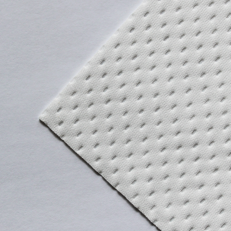 Capeo premium, 100% polyester tricoté double pli en 60 x 25 cm