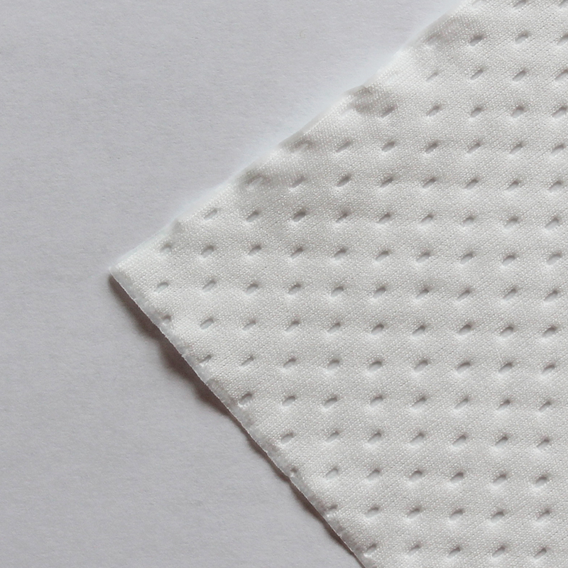 Storio premium, 100% polyester tricoté double pli en 23 x 23 cm