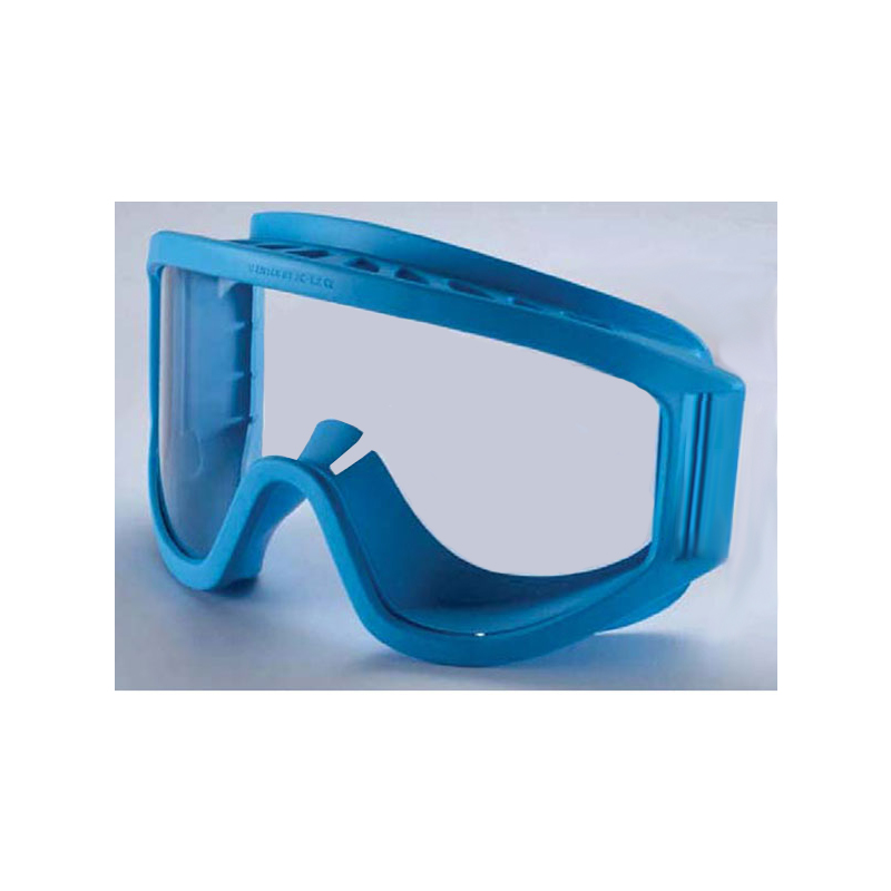 Lunettes-masque steri glass autoclavable, ventilation directe sans bandeau