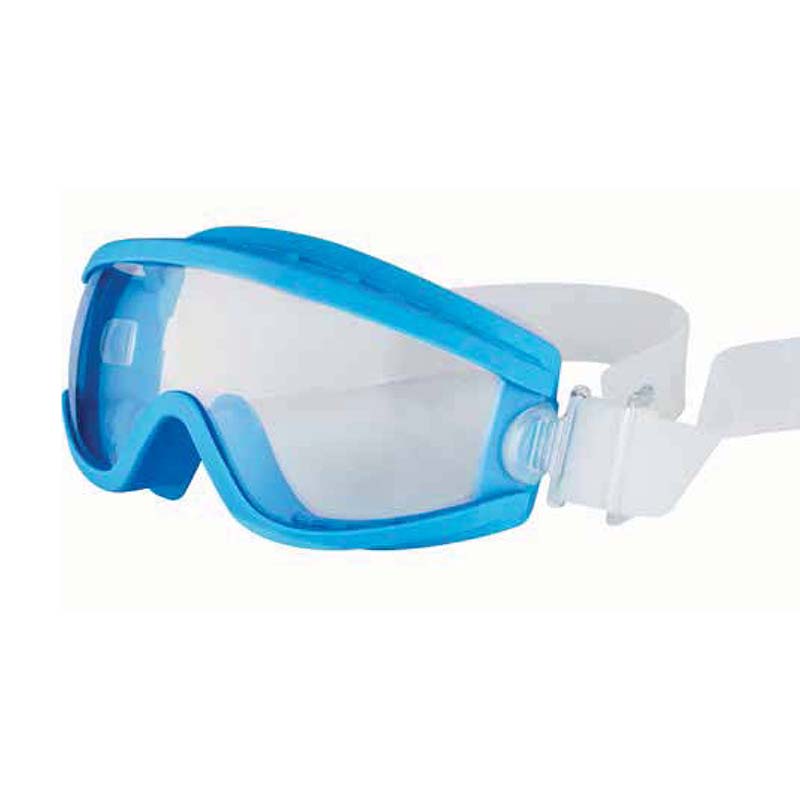 Lunettes-masque  stérilisables - ventilation indirecte