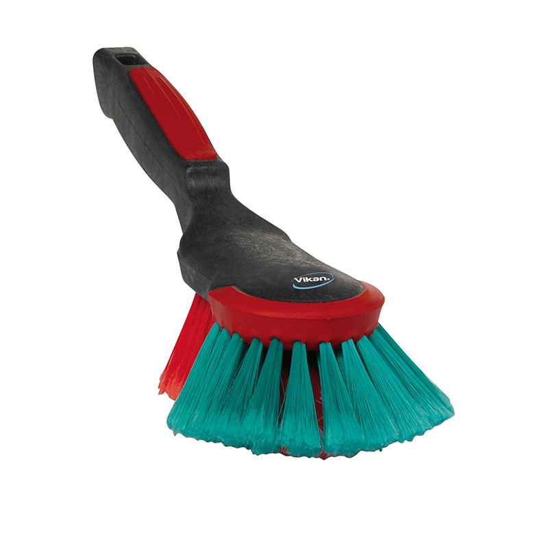 Brosse à main 320mm souple